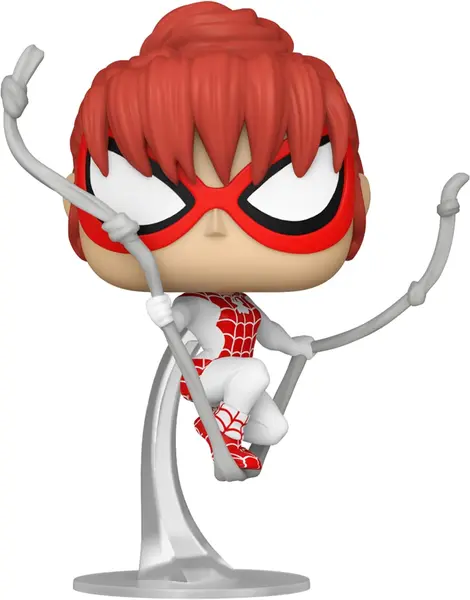 Figurina - Marvel - Spinneret - Special edition | Funko