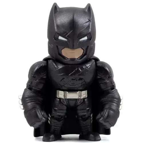 Figurina Metalica Batman 10Cm
