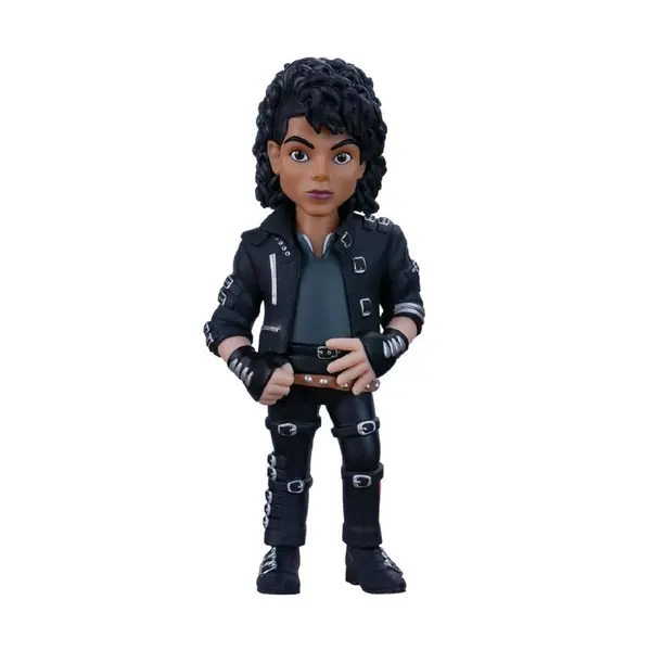 Figurina - Michael Jackson - Bad | Minix