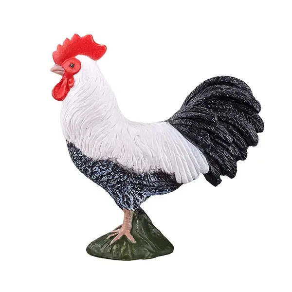 Figurina Mojo, Cocos