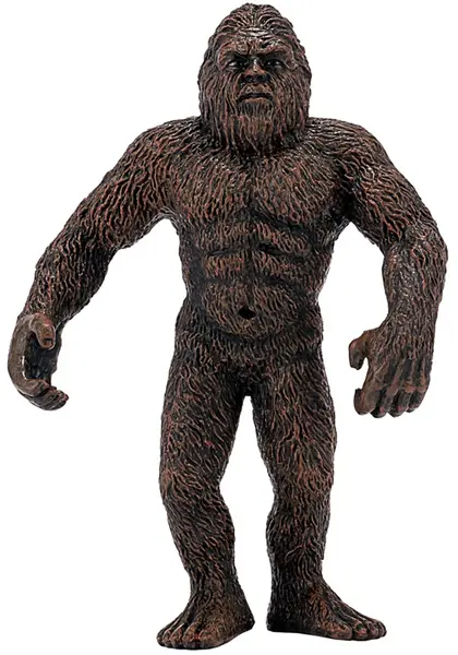 Figurina Mojo Fantasy&Figurines - Bigfoot