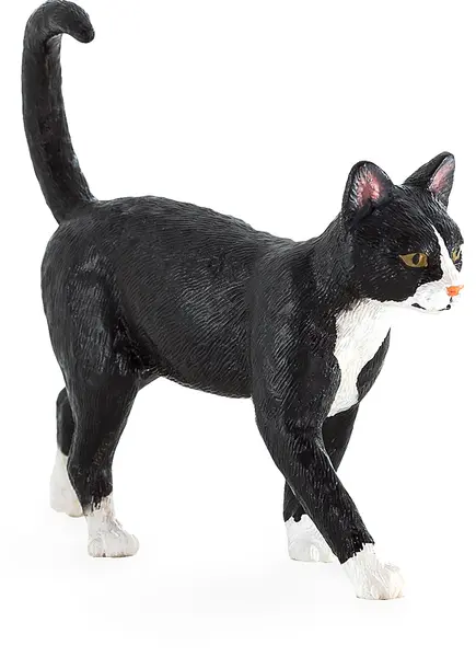 Figurina Mojo Farmland - Pisica