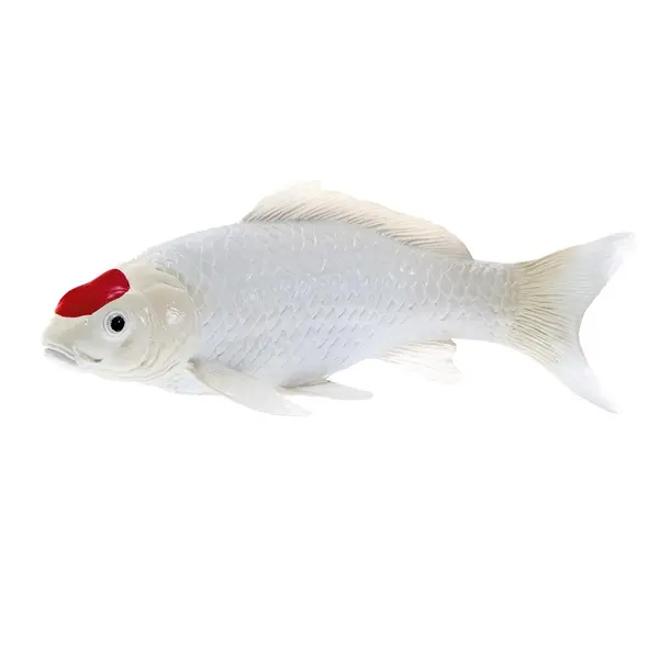 Figurina Mojo, Peste Koi Tancho