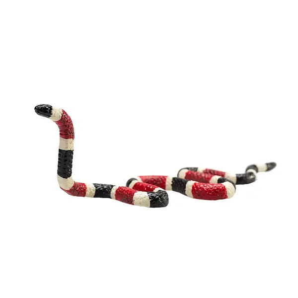 Figurina Mojo, Sarpe Coral
