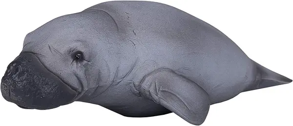 Figurină Mojo Sealife - Vacă de mare