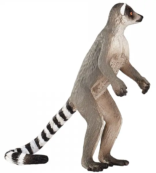 Figurina Mojo Wildlife - Lemur