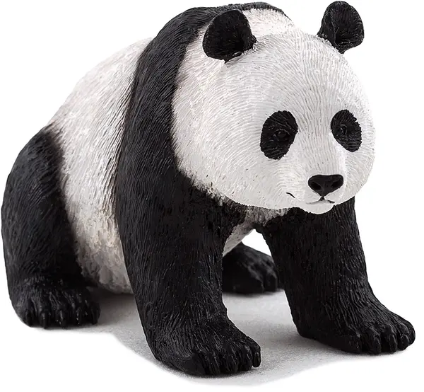 Figurina Mojo Wildlife - Panda gigant