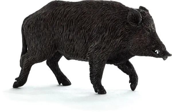 Figurina Mojo Woodland - Porc mistret