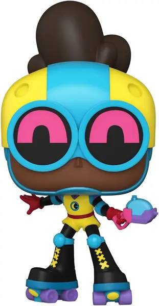 Figurina - Moon Girl and Devil Dinosaur - Moon Girl | Funko