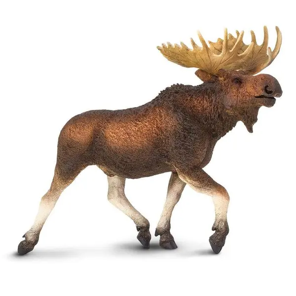 Figurina - Moose | Safari