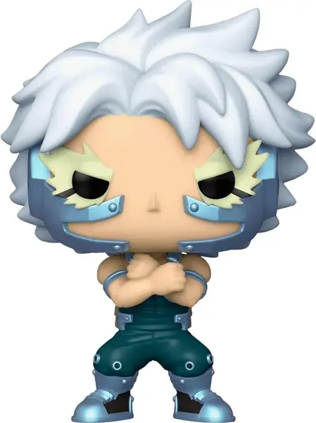 Figurina - My Hero Academia - Tetsutetsu Tetsutetsu | Funko