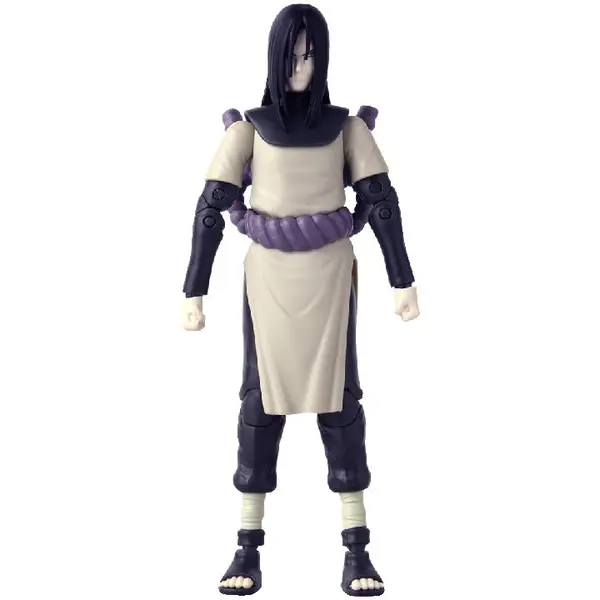 Figurina - Naruto Shippuden Anime Heroes - Orochimaru | Bandai