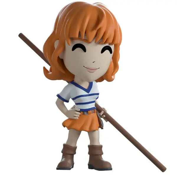 Figurina One Piece - Nami 11 cm