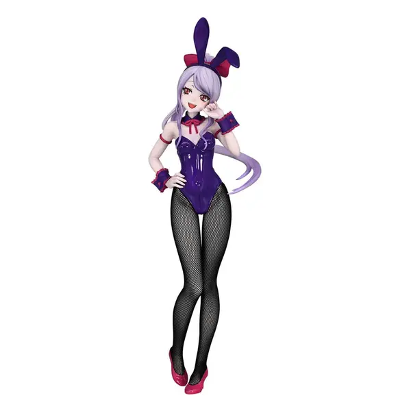 Figurina Overlord BiCute Bunnies PVC - Shalltear Bloodfallen 26 cm