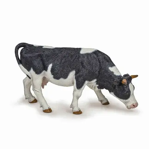 Figurina Papo - Animale de la ferma, Vaca