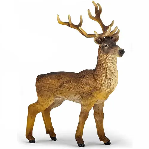 Figurina Papo - Animale salbatice, Cerb