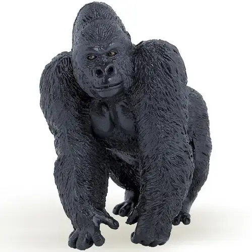 Figurina Papo - Animale salbatice, Gorila