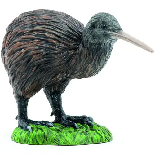 Figurina Papo - Animale salbatice, Kiwi
