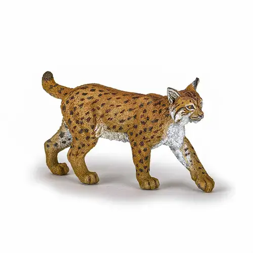 Figurina Papo - Animale salbatice, Ras