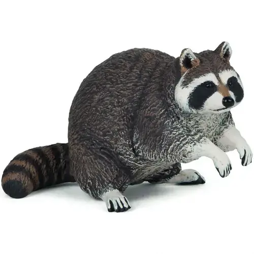Figurina Papo - Animale salbatice, Raton