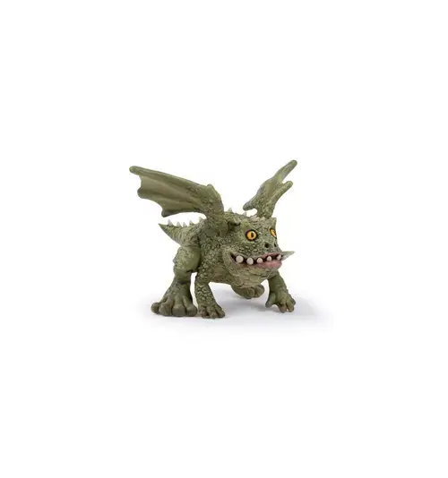 Figurina Papo - Broasca dragon (Verde)