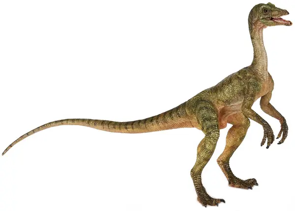 Figurina Papo Dinosaurs – Compsognatus