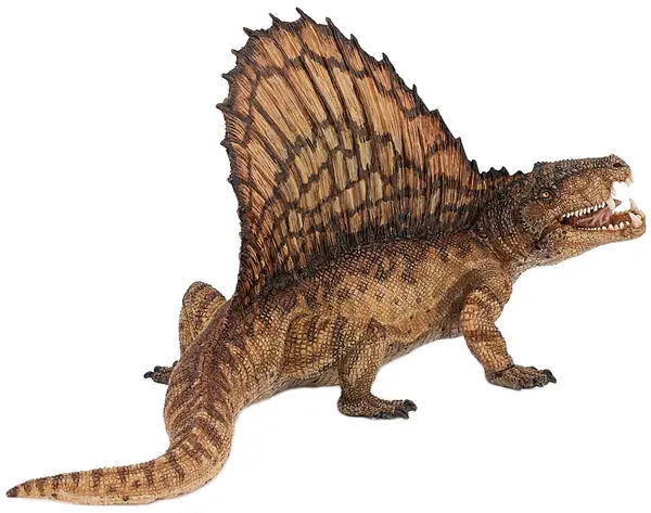Figurina Papo Dinosaurs – Dimetrodona