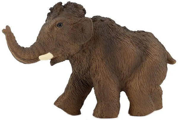 Figurina Papo Dinosaurs – Micutul mamut
