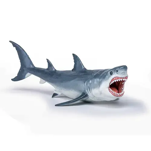 Figurina Papo - Dinozauri, Megalodon