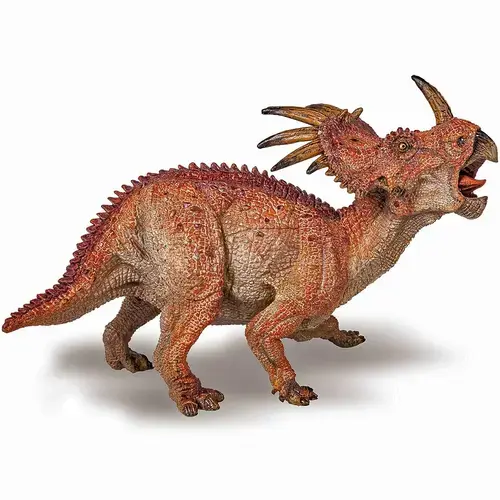 Figurina Papo - Dinozauri, Styracosaurus