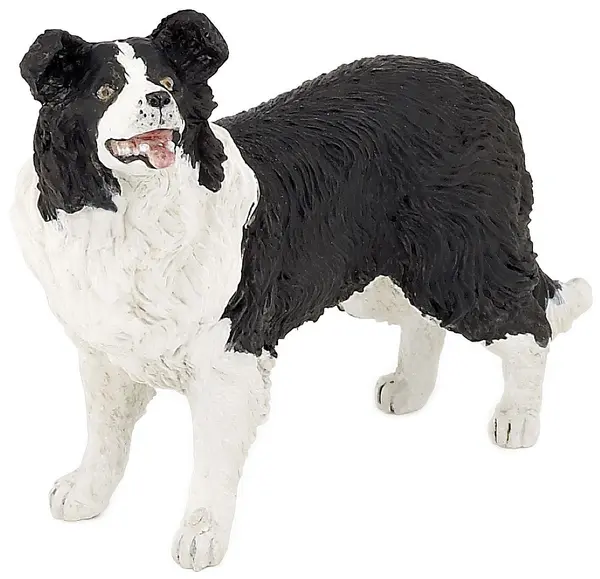 Figurina Papo Dog and Cat Companions – Cainele Border Collie