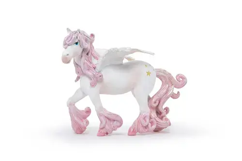 Figurina Papo - Enchanted Pegasus