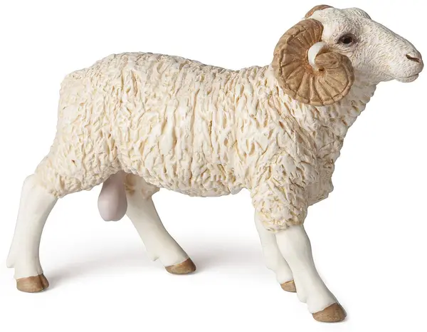 Figurina Papo Farmyard Friends – Berbec