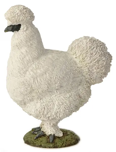 Figurina Papo Farmyard Friends – Pui alb
