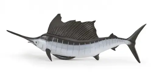 Figurina Papo Marine Life - Peste Spada