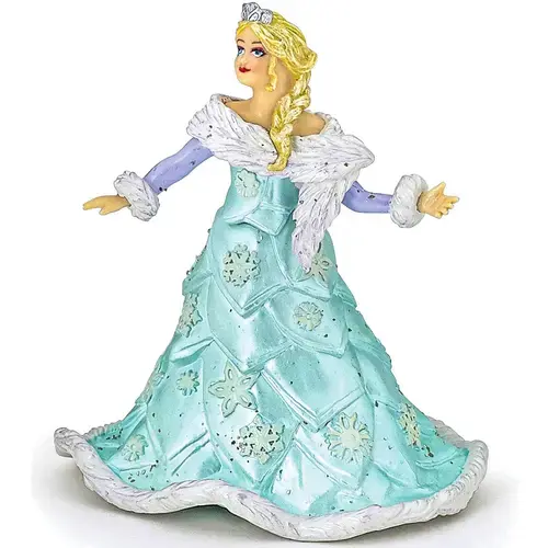 Figurina Papo - Personaje de basm, Regina Ghetii