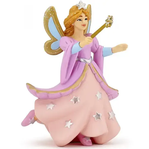 Figurina Papo - Personaje de basm, Zana cu Stea