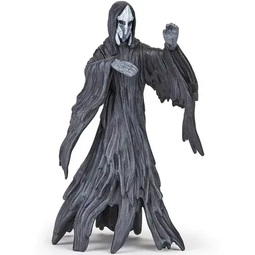 Figurina Papo - Personaje medievale, Stafie