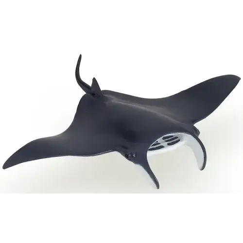 Figurina Papo - Universul acvatic, Diavol de mare