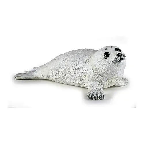 Figurina Papo - Universul acvatic, Pui de foca