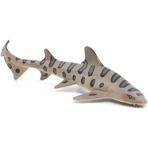Figurina Papo - Universul acvatic, Rechin Leopard