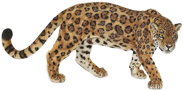 Figurina Papo Wild Animal Kingdom – Jaguar
