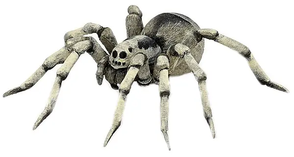 Figurina Papo Wild Animal Kingdom – Tarantula