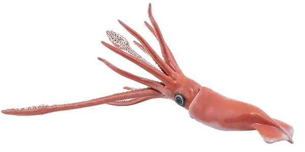 Figurină pentru copii Papo Marine Life - Caracatiță gigant
