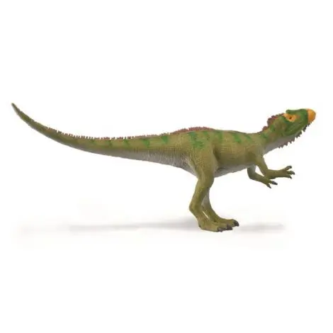 Figurina pictata manual Dinozaur Neovenator mirosind prada