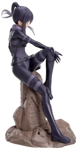 Figurina Pitohui - Sword Art Online Alternative: Gun Gale Online | Sega