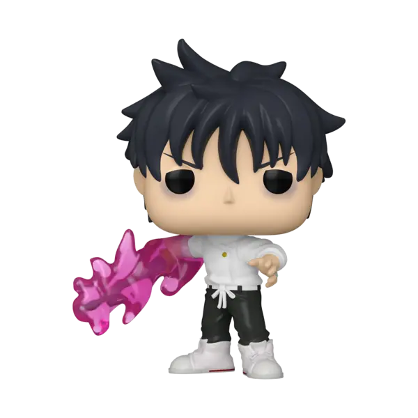 Figurina - Pop! Animation - Jujutsu Kaisen 0 - Yuta Okkotsu | Funko