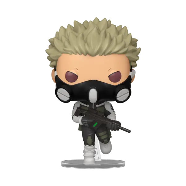 Figurina - Pop! Animation - Kaiju No. 8 - Aoi Kaguragi | Funko