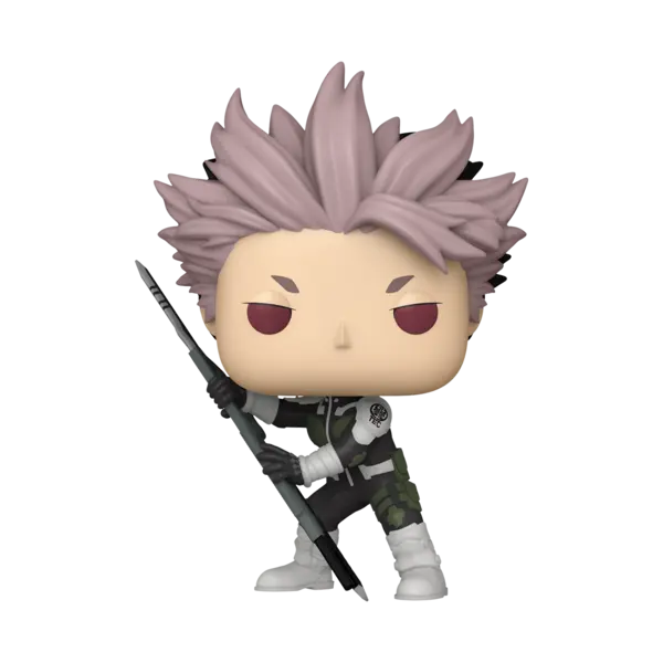 Figurina - Pop! Animation - Kaiju No. 8 - Gen Narumi | Funko