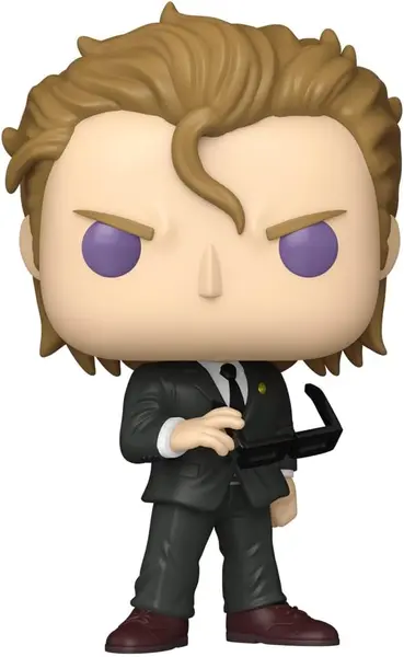 Figurina - Pop! Animation - Solo Leveling: Woo Jinchul | Funko